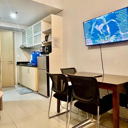 Grass Residences Tower 5 Manila Exteriér fotografie