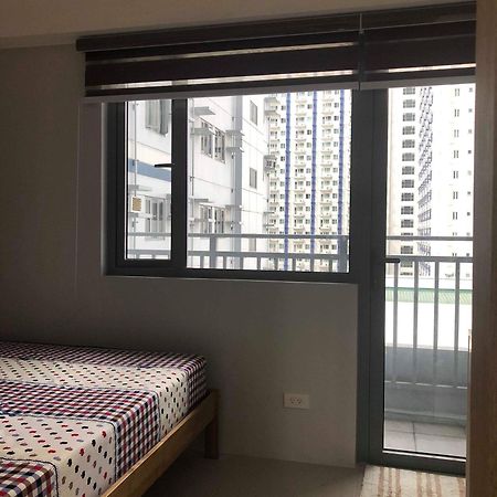 Grass Residences Tower 5 Manila Exteriér fotografie