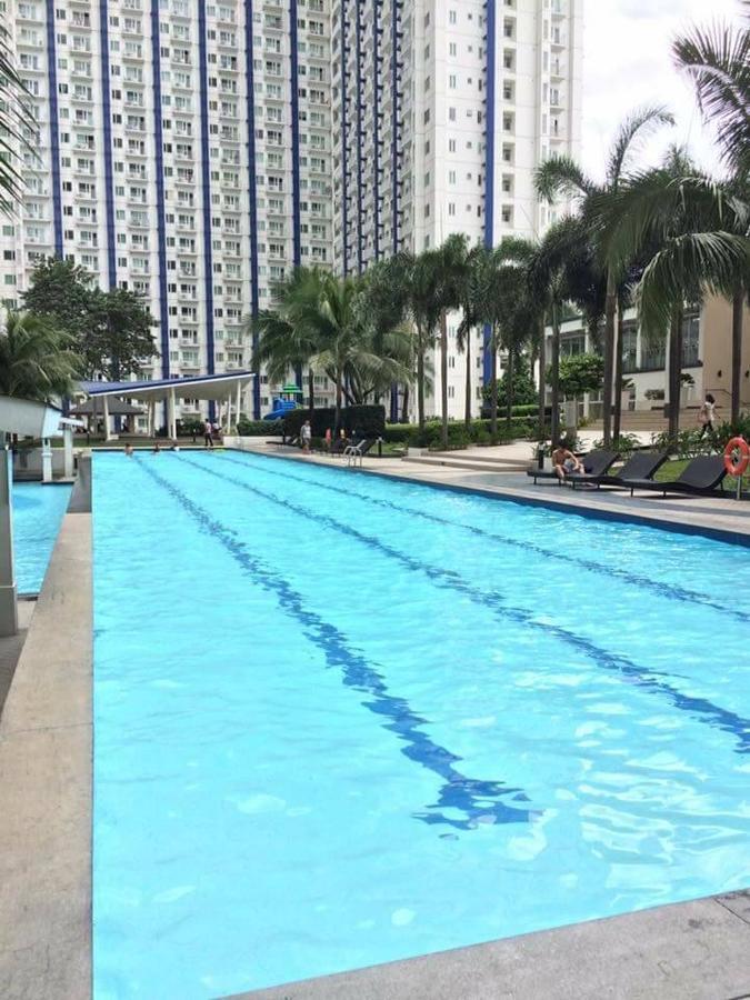 Grass Residences Tower 5 Manila Exteriér fotografie
