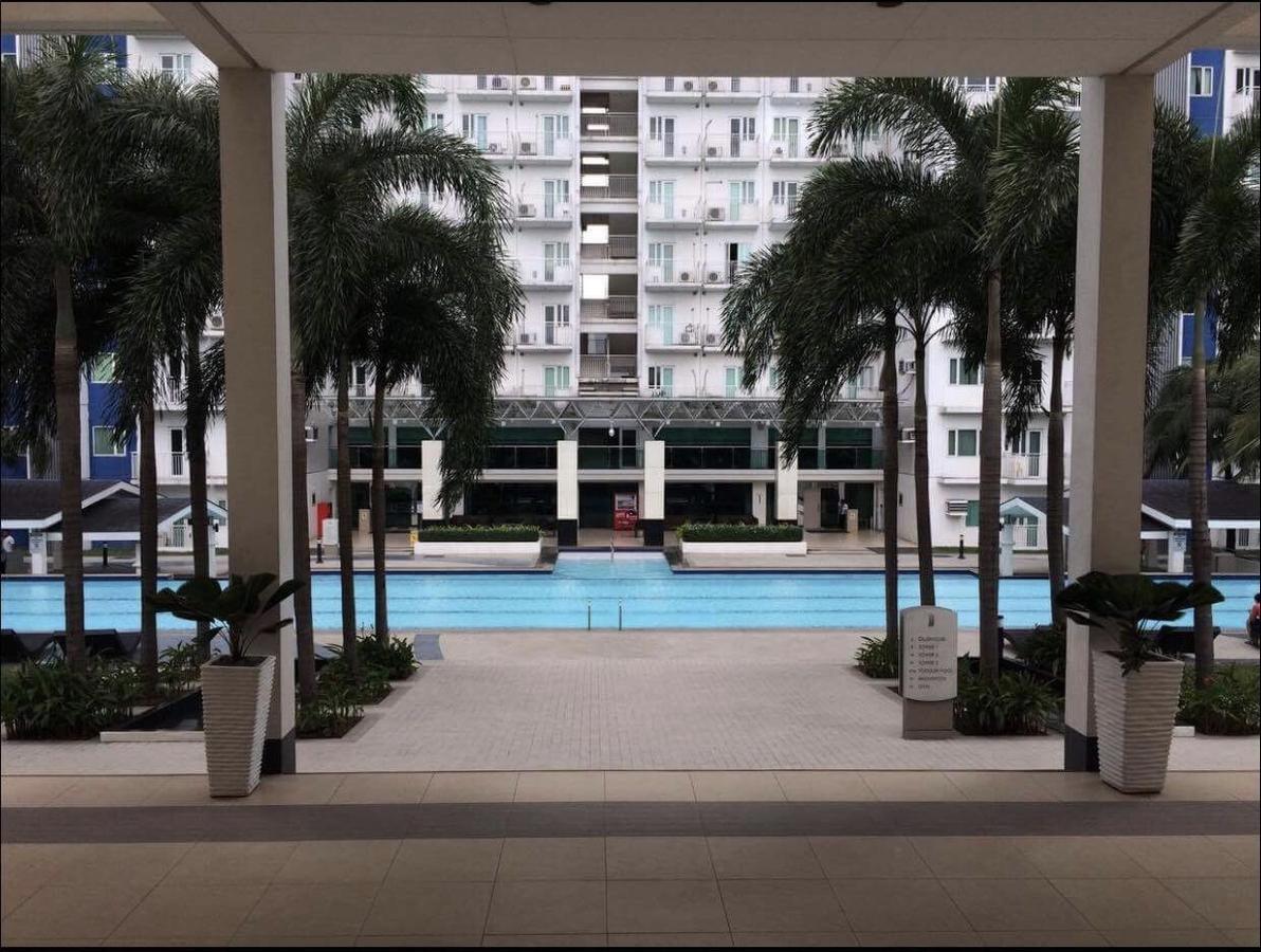 Grass Residences Tower 5 Manila Exteriér fotografie