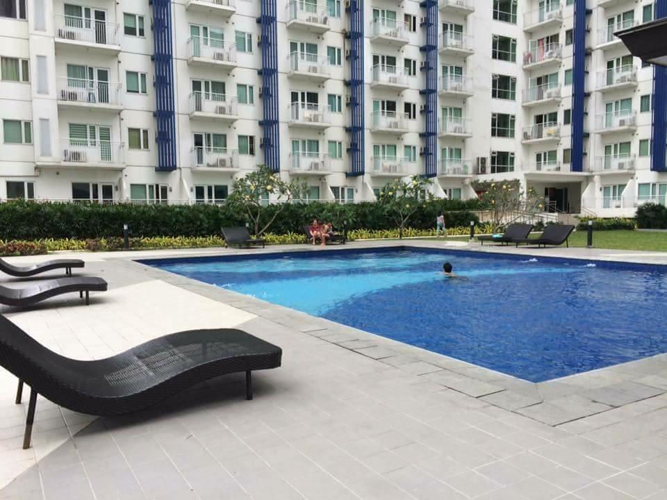 Grass Residences Tower 5 Manila Exteriér fotografie