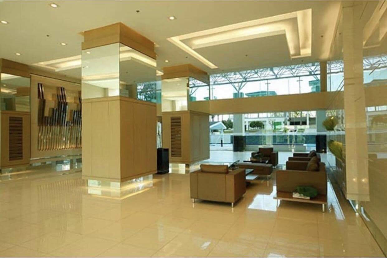 Grass Residences Tower 5 Manila Exteriér fotografie