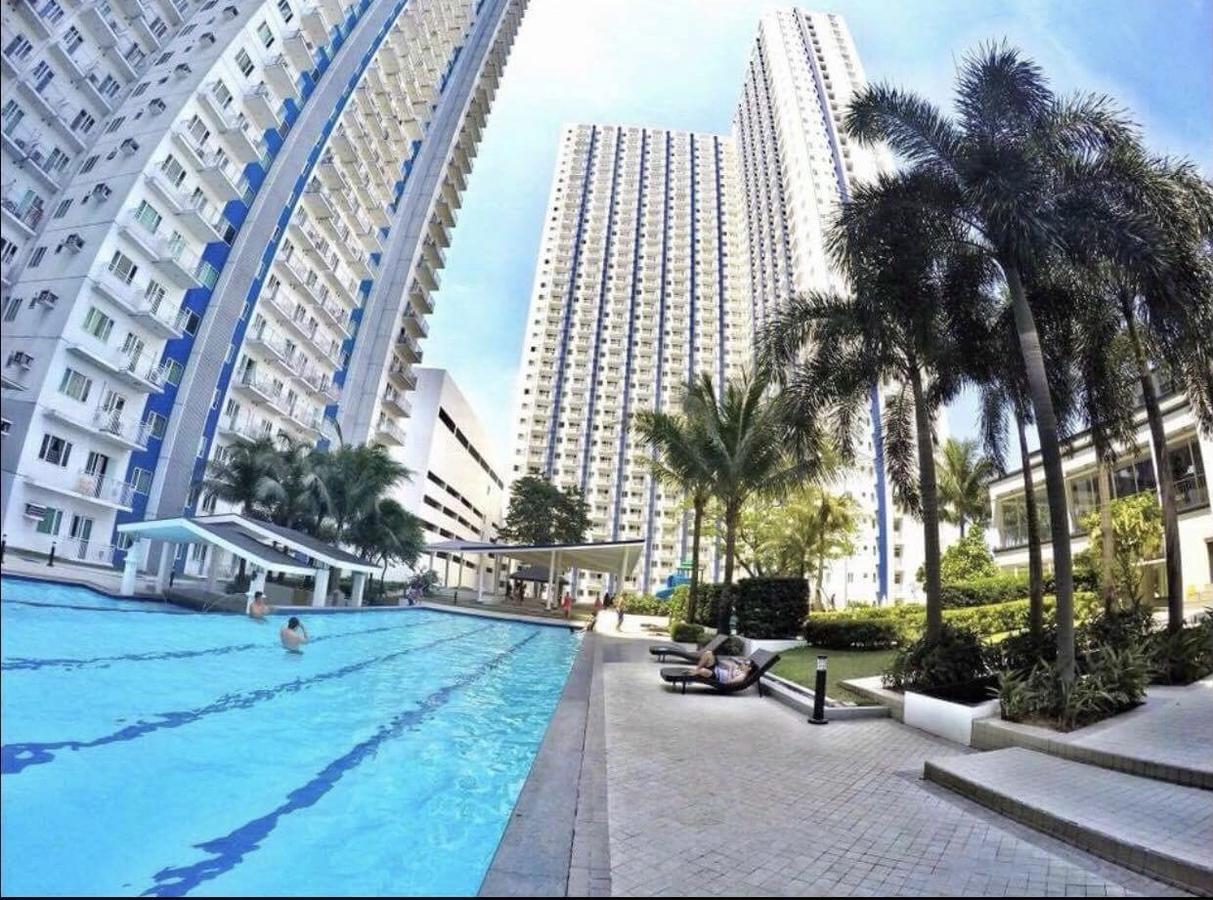 Grass Residences Tower 5 Manila Exteriér fotografie