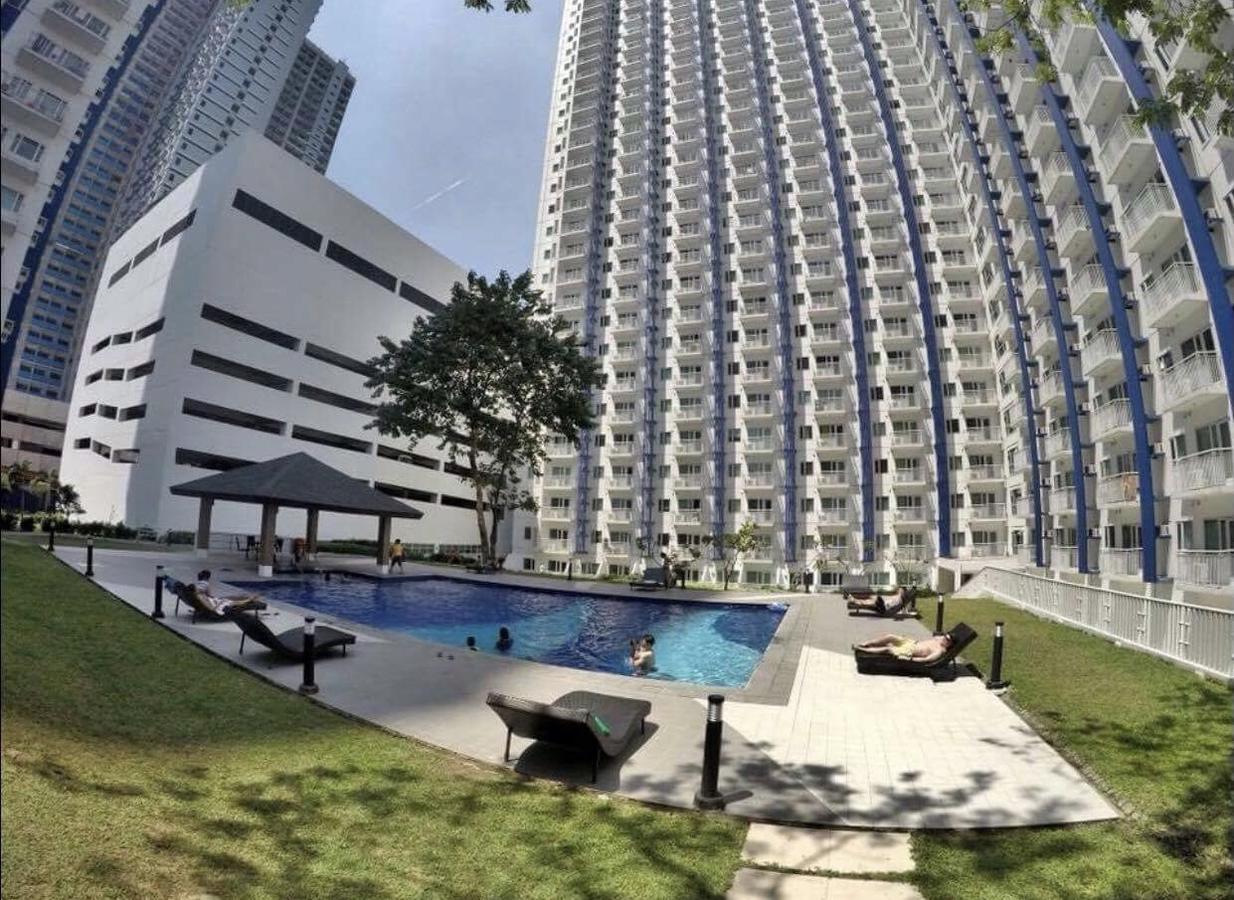 Grass Residences Tower 5 Manila Exteriér fotografie