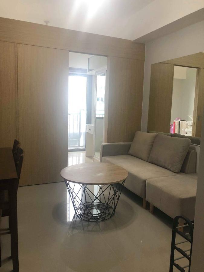 Grass Residences Tower 5 Manila Exteriér fotografie