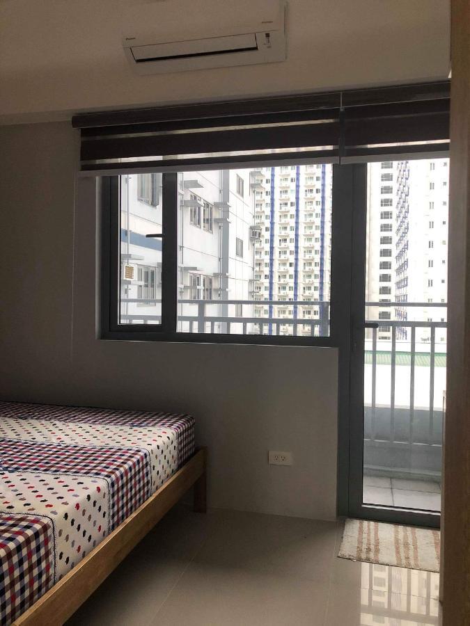 Grass Residences Tower 5 Manila Exteriér fotografie
